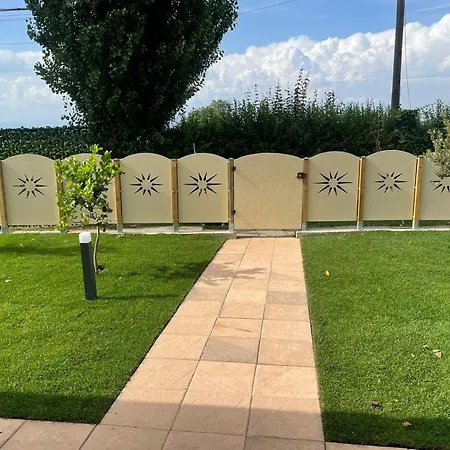 Apartamento That S San Martino della Battaglia